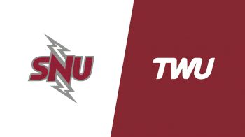 Replay: Southern Nazarene vs Texas Woman's | Nov 19 @ 6 PM
