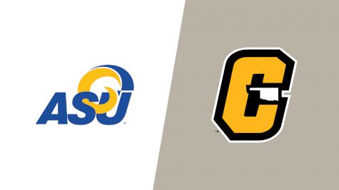 2026 Angelo State vs Cameron - Men's