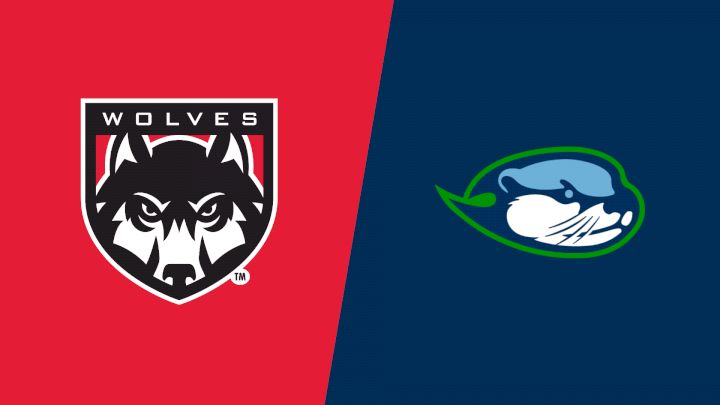 2025 Western Oregon vs Cal State Monterey Bay - Men's