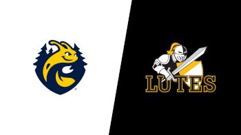 Replay: UC Santa Cruz vs Pacific Lutheran | Dec 21 @ 12 PM