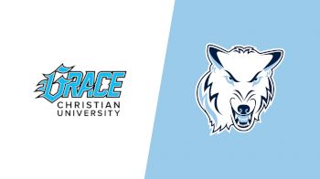 Replay: Grace Christian vs Northwood (MI) | Jan 28 @ 7 PM