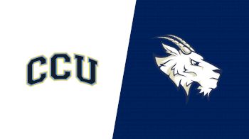 Replay: Colorado Christian vs St. Edward's | Nov 24 @ 6 PM