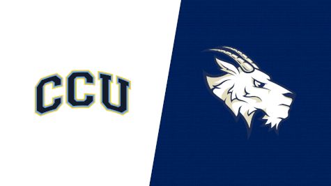 Replay: Colorado Christian vs St. Edward's | Nov 24 @ 6 PM