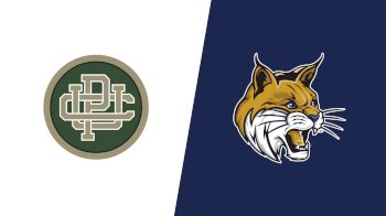 Replay: Pacific Union vs UC Merced | Nov 18 @ 9 PM