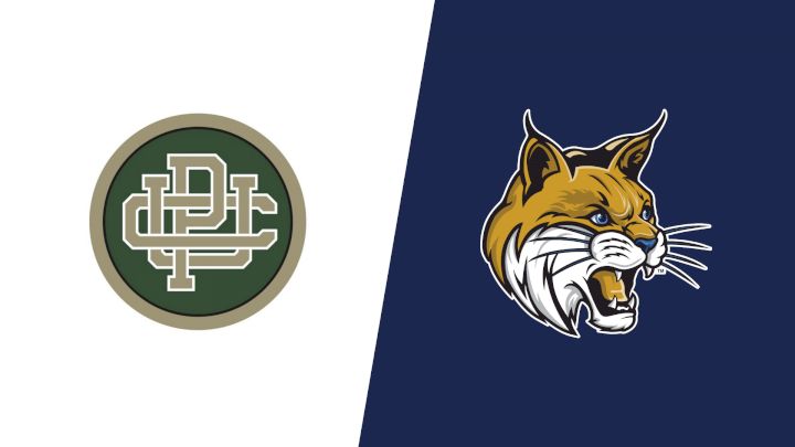 2025 Pacific Union vs UC Merced - Men's