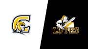 Replay: Corban vs Pacific Lutheran | Nov 21 @ 5 PM