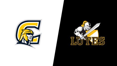 Replay: Corban vs Pacific Lutheran | Nov 21 @ 5 PM