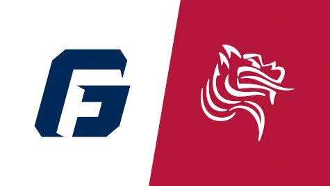2026 George Fox University vs Pacific (OR) - Men's