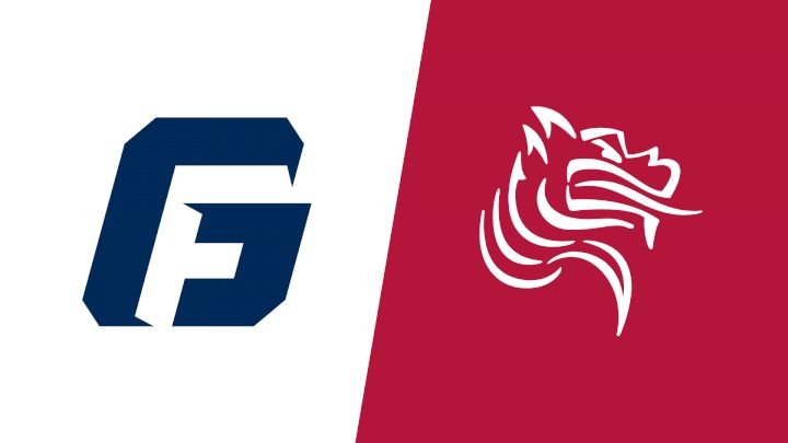 2026 George Fox University vs Pacific (OR) - Men's