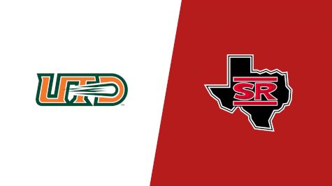 2025 UT Dallas vs Sul Ross State - Women's