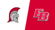 Replay: St. Martin's vs CSUEB | Nov 25 @ 4 PM