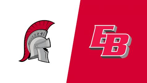 Replay: St. Martin's vs CSUEB | Nov 25 @ 4 PM