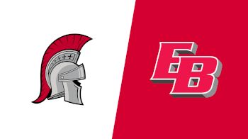 Replay: St. Martin's vs CSUEB | Nov 25 @ 4 PM