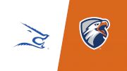 2026 A&M-Kingsville vs UT Tyler - Women's