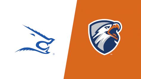 2026 A&M-Kingsville vs UT Tyler - Women's