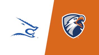 Replay: A&M-Kingsville vs UT Tyler | Feb 26 @ 5 PM