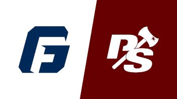 Replay: George Fox vs Puget Sound | Jan 3 @ 5 PM