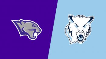 Replay: Kentucky Wesleyan vs Northwood (MI) | Feb 21 @ 3 PM