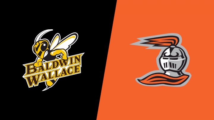 2026 Baldwin Wallace vs Heidelberg - Men's