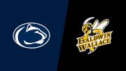 2026 Penn State Behrend vs Baldwin Wallace - Women's