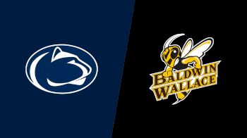 Replay: PSU-Behrend vs Baldwin Wallace | Jan 3 @ 1 PM