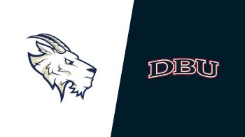 Replay: St. Edward's vs DBU | Nov 22 @ 6 PM