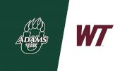 Replay: Adams State vs West Texas A&M | Nov 28 @ 3 PM