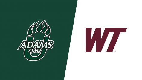 Replay: Adams State vs West Texas A&M | Nov 28 @ 3 PM