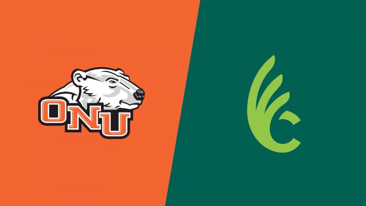 2025 Ohio Northern vs Wilmington College - Swimming