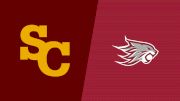 Replay: Simpson College vs Chico State | Nov 26 @ 3 PM