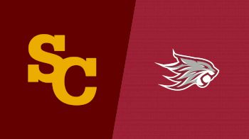 Replay: Simpson College vs Chico State | Nov 26 @ 3 PM