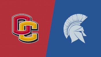 Replay: Oberlin vs CWRU | Dec 29 @ 3 PM