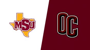 Replay: Midwestern State vs Okla. Christian | Dec 13 @ 1 PM