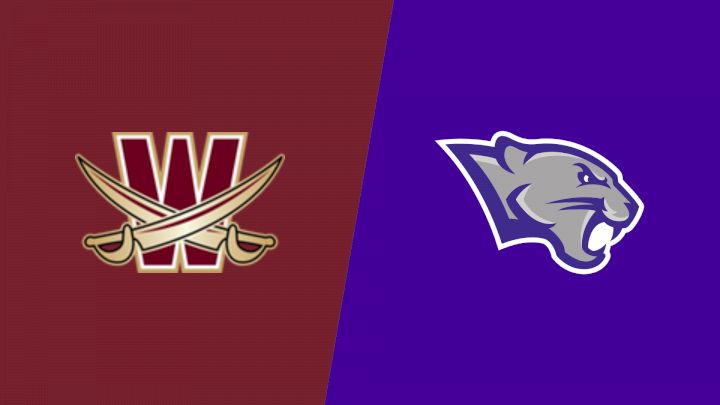 2026 Walsh vs Kentucky Wesleyan - Women's