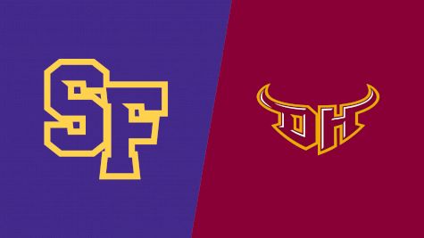 2025 San Francisco State vs Cal State Dominguez Hills - Men's