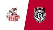 Replay: Edinboro vs D'Youville | Nov 19 @ 6 PM