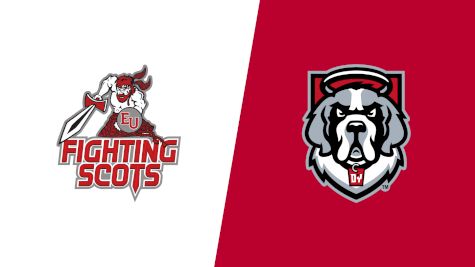 Replay: Edinboro vs D'Youville | Nov 19 @ 6 PM