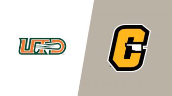 Replay: UT Dallas vs Cameron | Feb 26 @ 8 PM