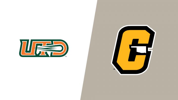 2026 UT Dallas vs Cameron - Men's