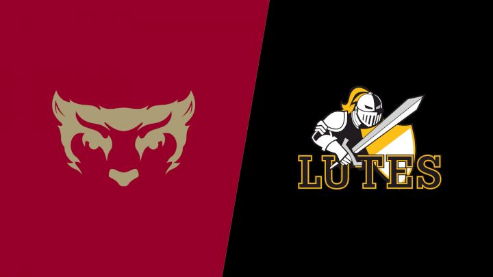 2025 Willamette vs Pacific Lutheran - Swimming