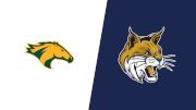 2025 Cal Poly Pomona vs UC Merced - Women's