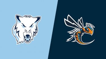 Replay: Northwood vs Cedarville | Jan 22 @ 5 PM