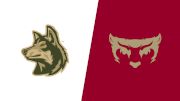 Replay: Walla Walla vs Willamette | Nov 23 @ 2 PM