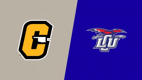 Replay: Cameron vs Lubbock Christian | Jan 31 @ 3 PM
