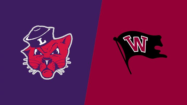 2026 Linfield vs Whitworth - Women's