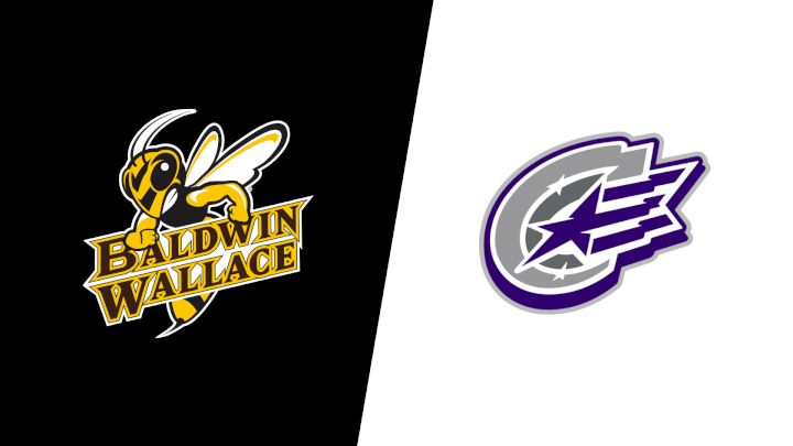2025 Baldwin Wallace vs Capital University - Men's