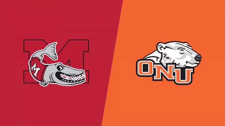 2026 Muskingum vs Ohio Northern - Men's