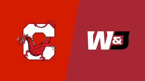 Replay: SUNY Cortland vs Washington & Jeffers | Nov 22 @ 1 PM