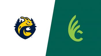 Replay: UC Santa Cruz vs Wilmington | Nov 8 @ 4 PM
