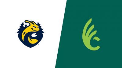Replay: UC Santa Cruz vs Wilmington | Nov 8 @ 4 PM